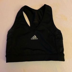 Adidas sports bra